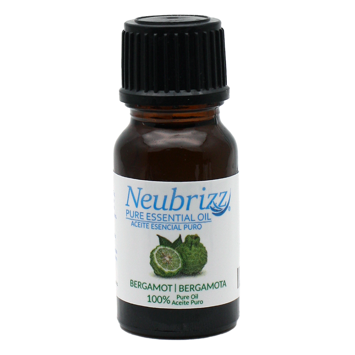 Aceite esencial Neubrizz (bergamota)