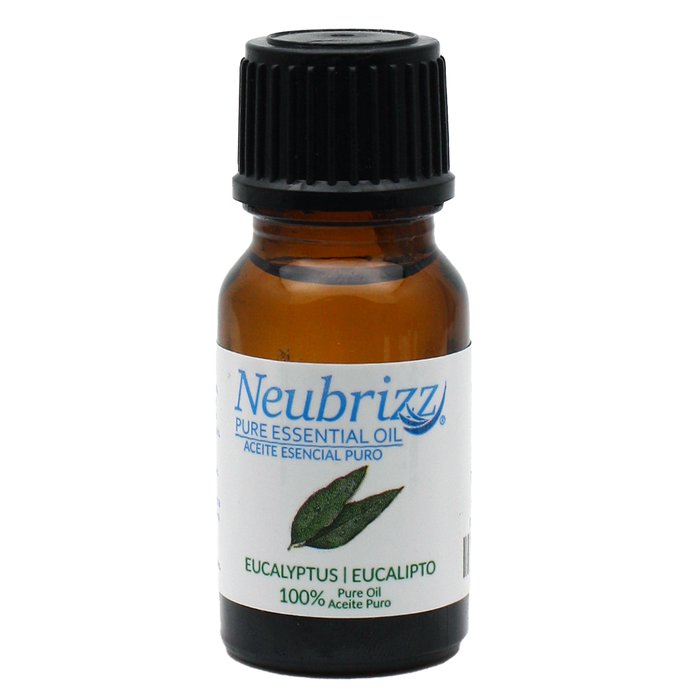 Aceite esencial Neubrizz (eucalipto)