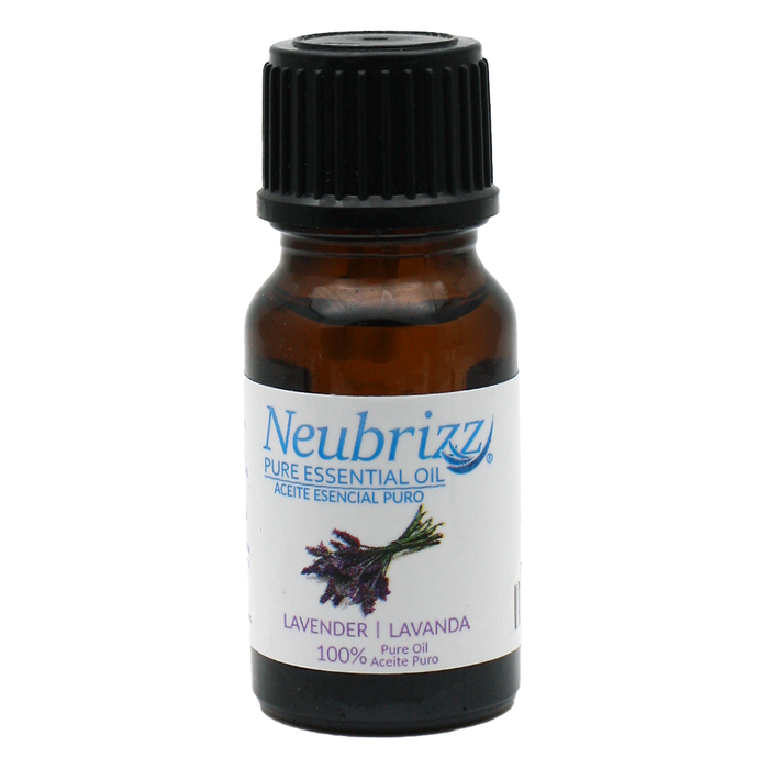 Aceite esencial Neubrizz (lavanda)