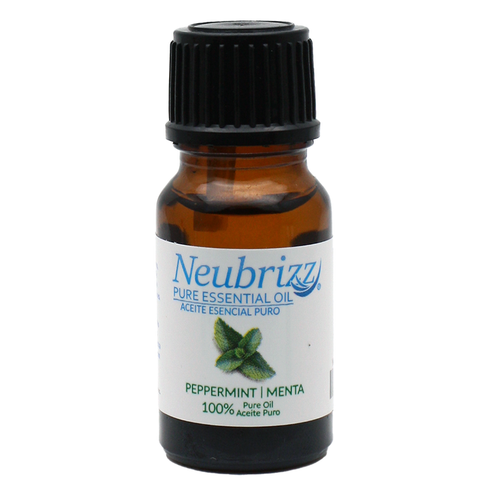 Aceite esencial Neubrizz (menta)