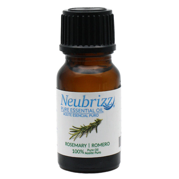 Aceite esencial Neubrizz (romero)