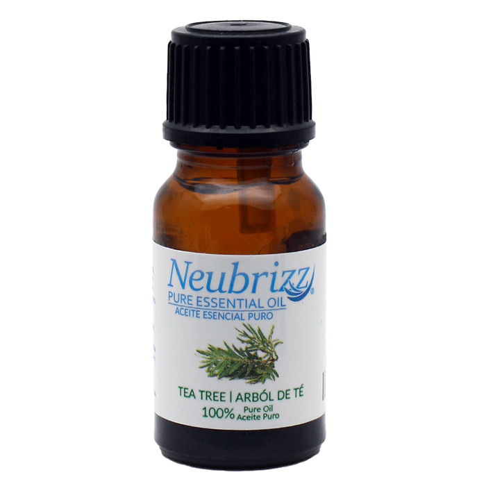 Aceite esencial Neubrizz (tea tree)