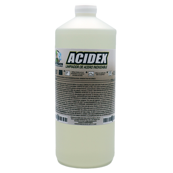 Acidex 1 LT.