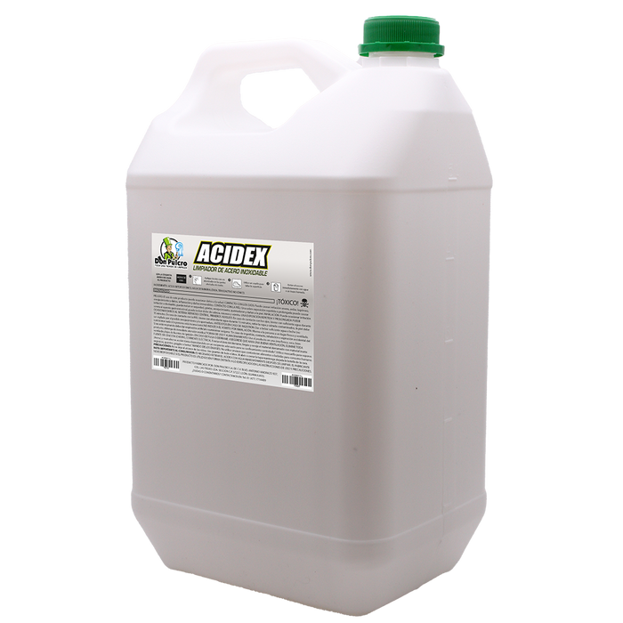 Acidex 5 LT.