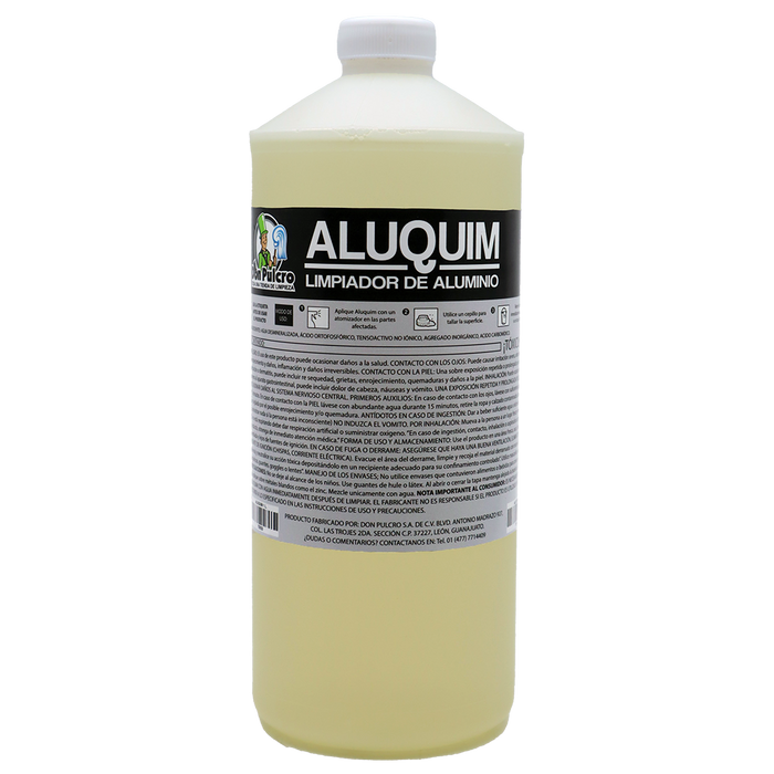 Aluquim 1 LT.