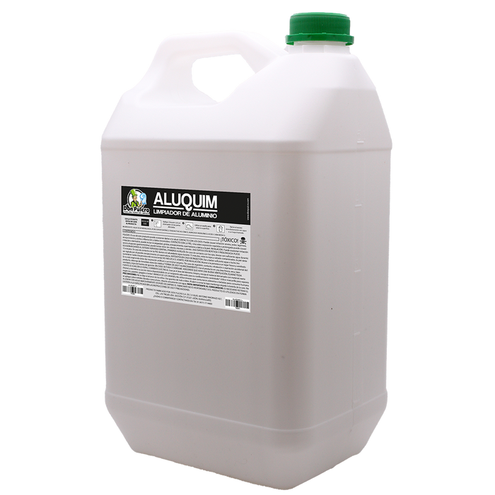 Aluquim 5 LT.