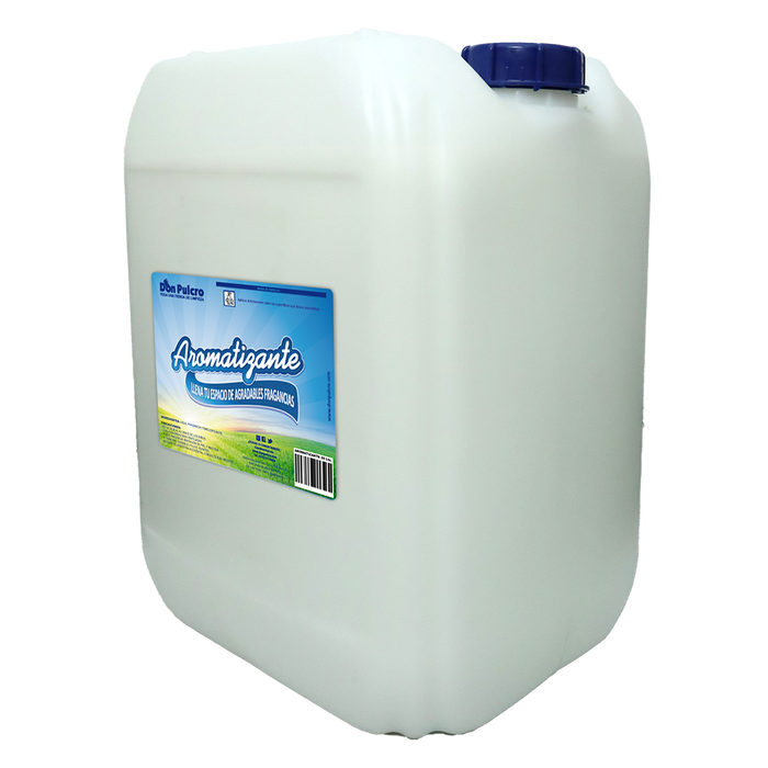 Aroma Channel 20 LT. (Con envase)