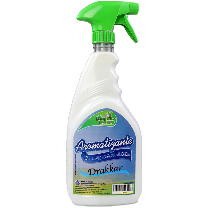 Aroma Drakkar 1 LT. Atom.
