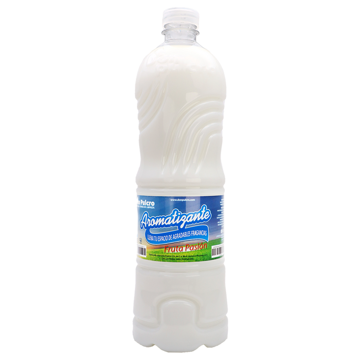 Aroma Fruta Pasión 1 LT.