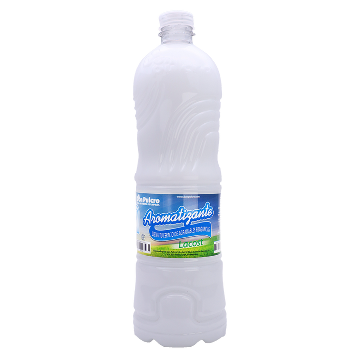 Aroma Lacost 1 LT.
