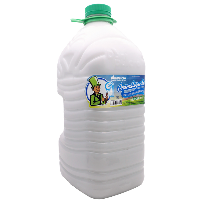 Aroma Lacost 5 LT.