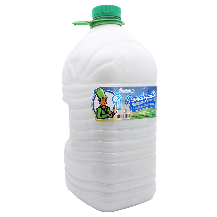 Aroma Lima Limón 5 LT.
