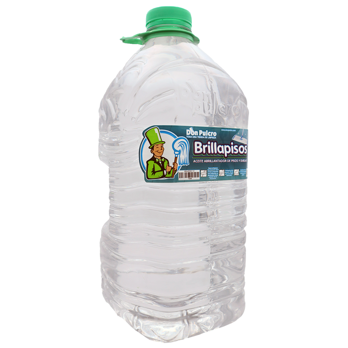 Brillapisos 5 LT.