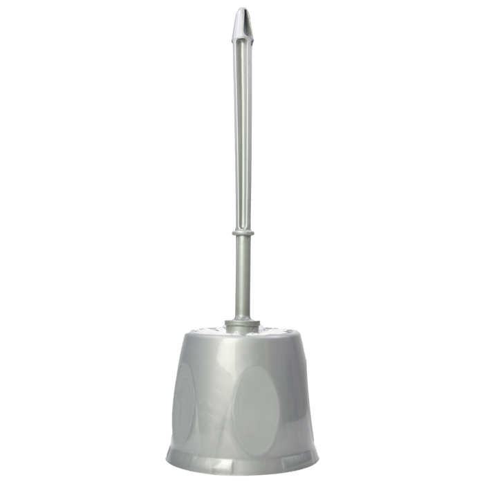 Cepillo WC con base