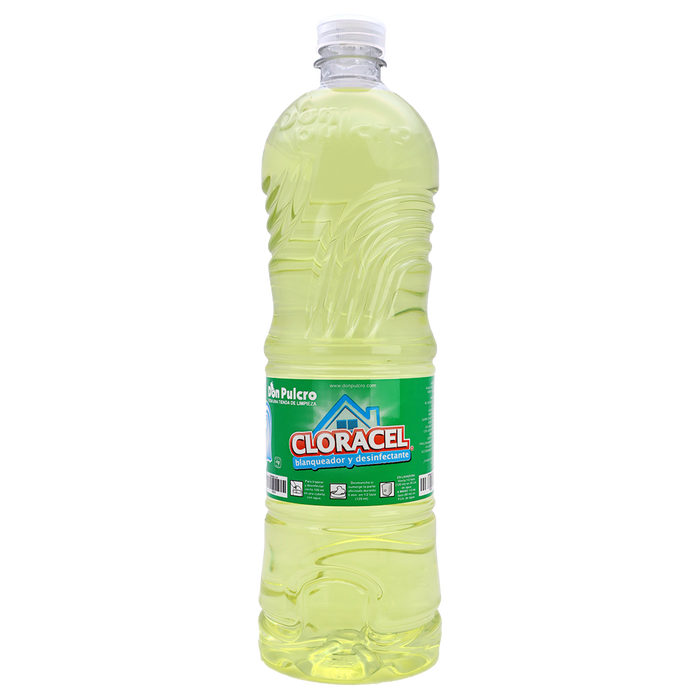Cloracel 1 LT.