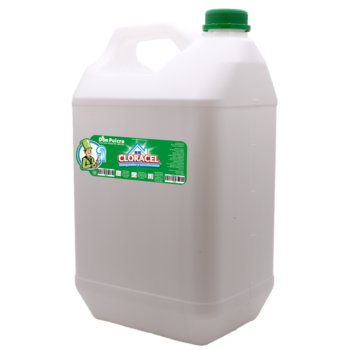 Cloracel 5 LT.