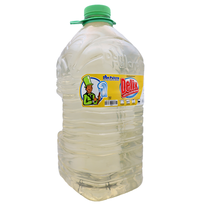 Delix neutro 5 LT.