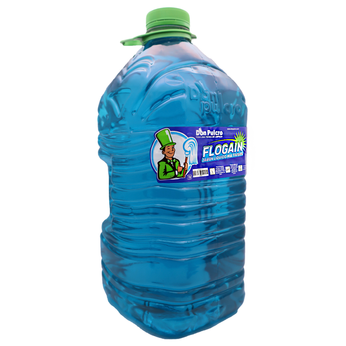 Flogain 5 LT.