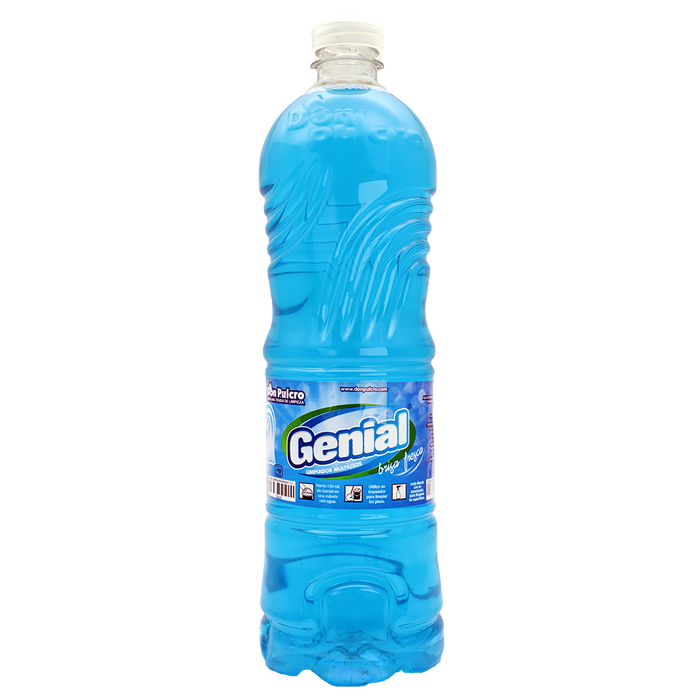 Genial brisa fresca 1 LT.