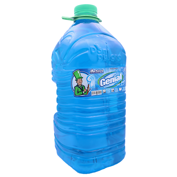 Genial brisa fresca 5 LT.