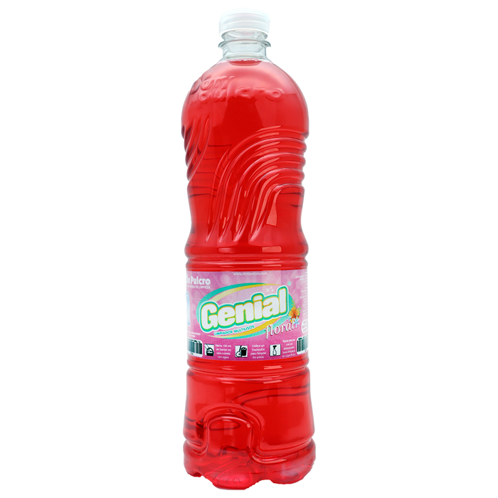 Genial floral 1 LT.