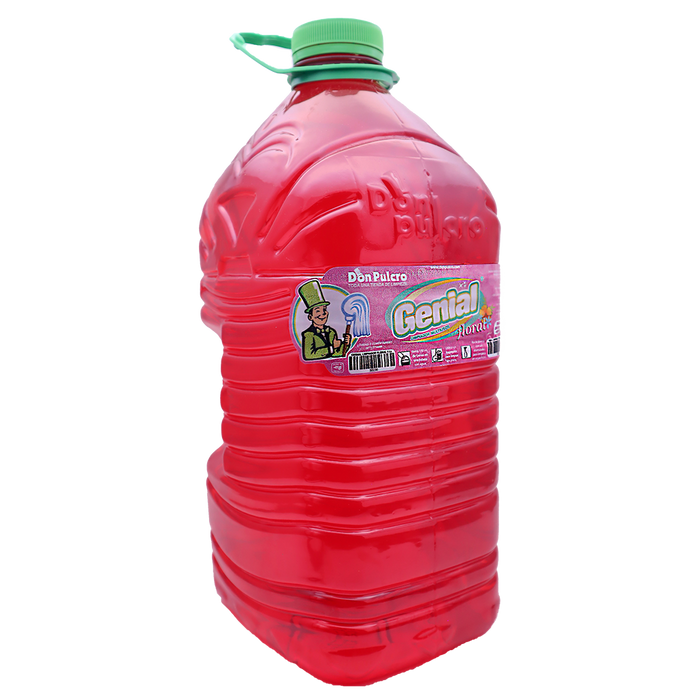 Genial floral 5 LT.
