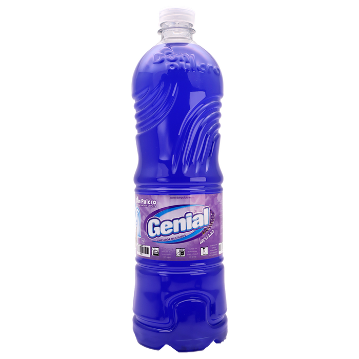 Genial lavanda 1 LT.