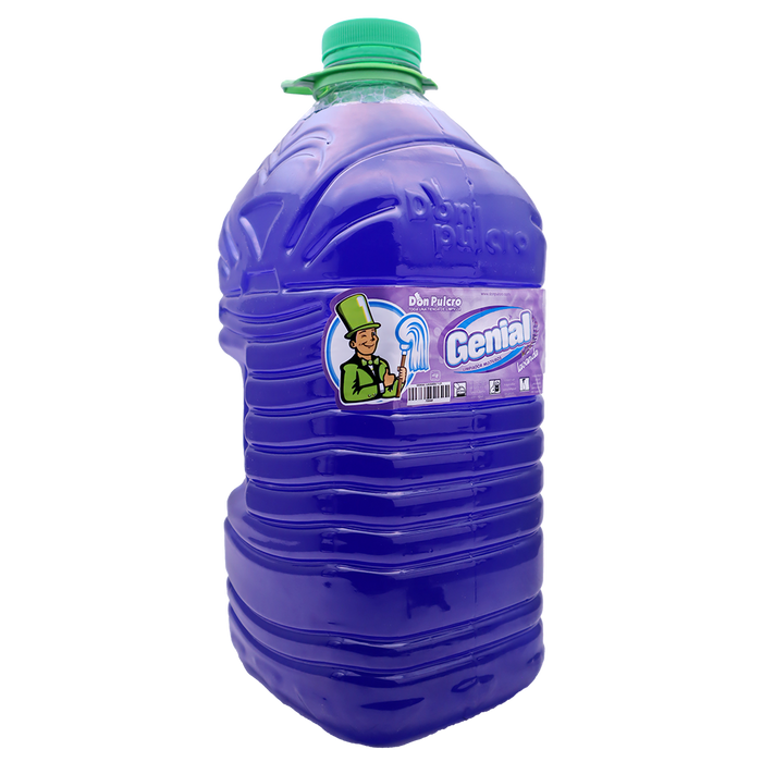 Genial lavanda 5 LT.