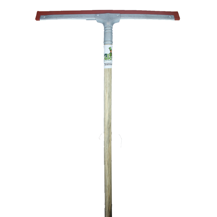 Jalador de hule 40 cm
