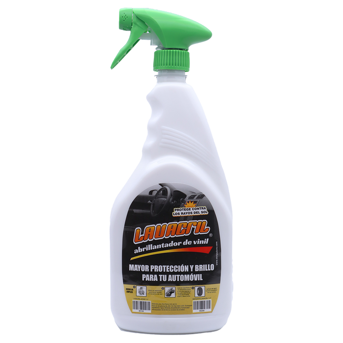 Lavacril 1 LT. Atom.