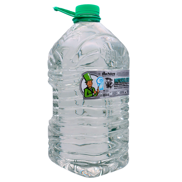 Motorkleen 5 LT.