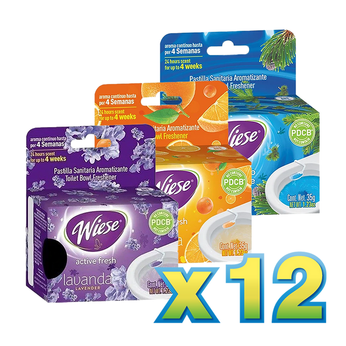 Pastilla Canastilla Varios Aromas (promo)