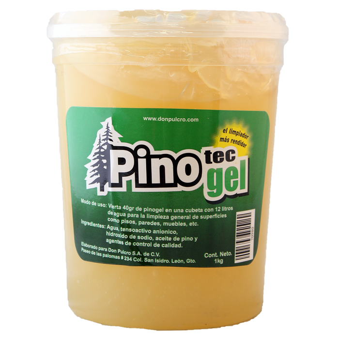 Pinogel 1 Kg.