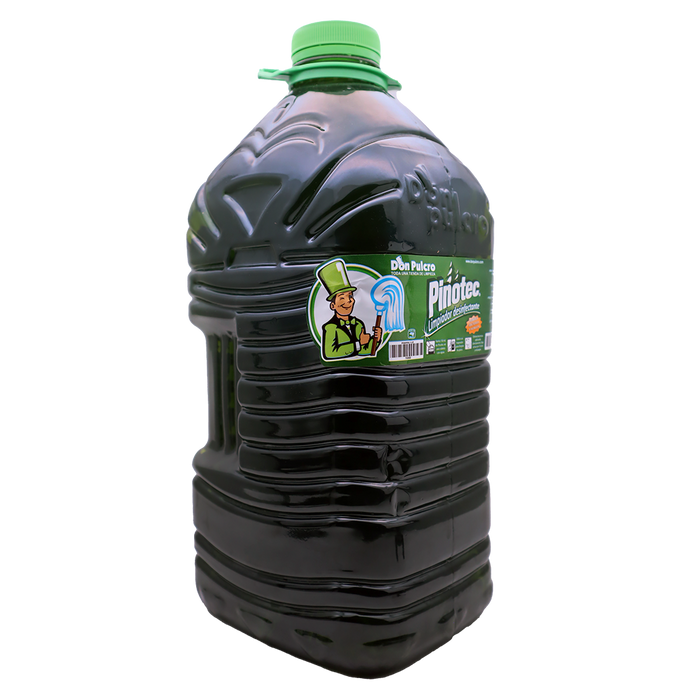 Pinotec limpiador de pisos 5 LT.