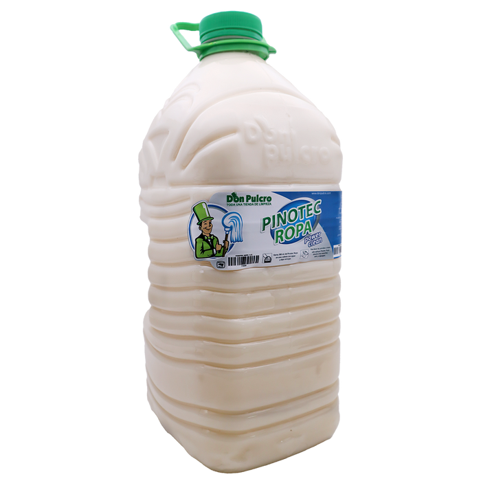 Pinotec ropa 5 LT.