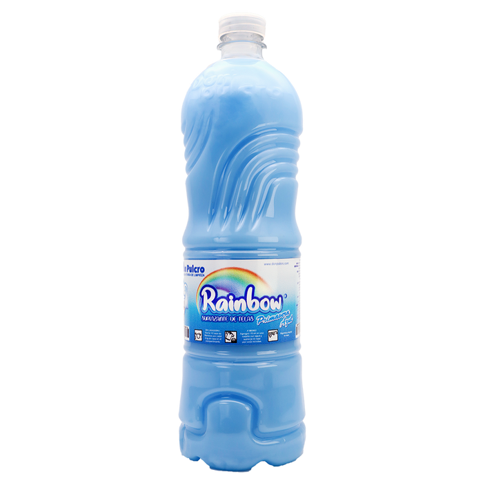 Rainbow azul primavera 1 LT.