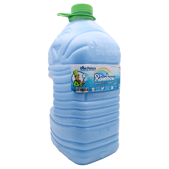 Rainbow azul primavera 5 LT.