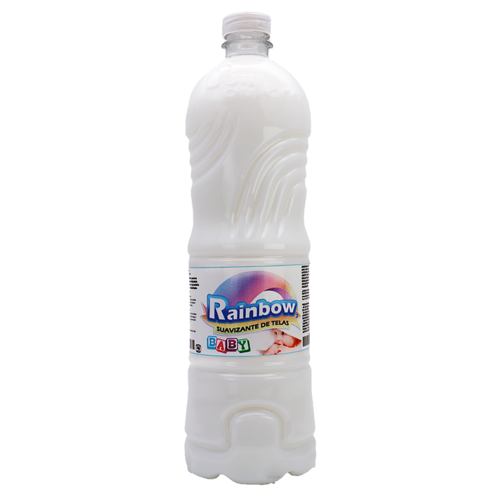 Rainbow baby 1 LT.