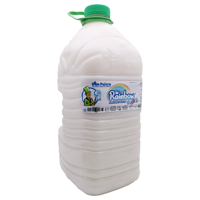 Rainbow baby 5 LT.