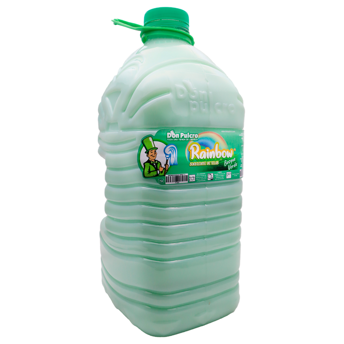 Rainbow bosque verde. 5 LT.