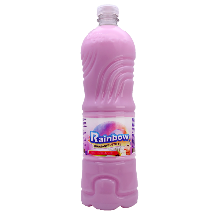 Rainbow libre enj. 1 LT.