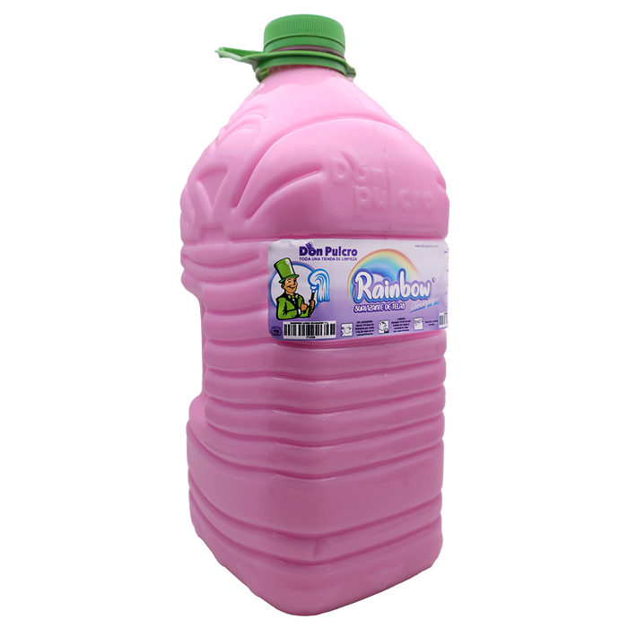 Rainbow libre enj. 5 LT.