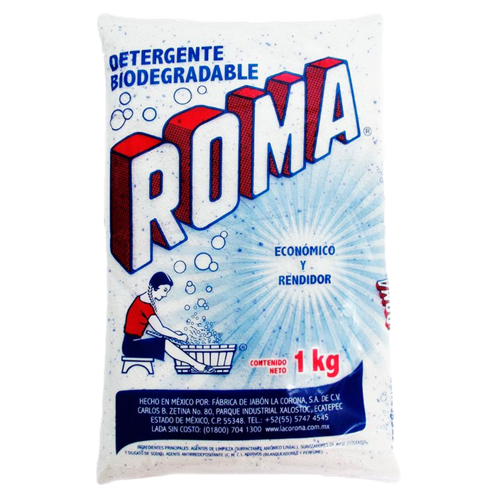 Roma 1 Kg.