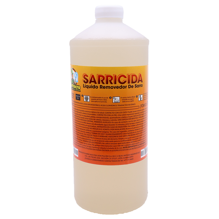 Sarricida 1 LT.