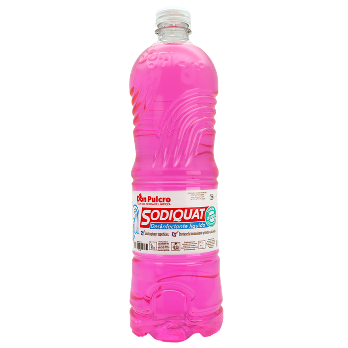 Sodiquat 1 LT.