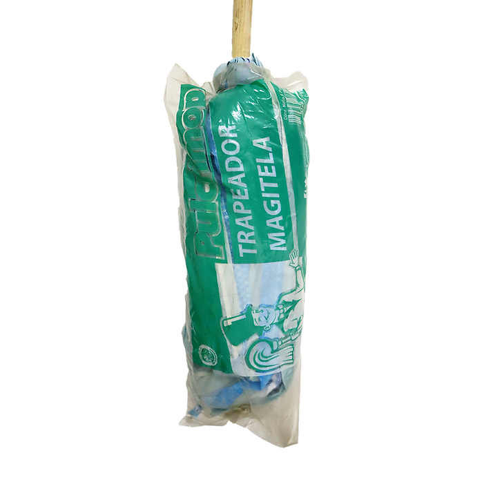 Trapeador Magitela