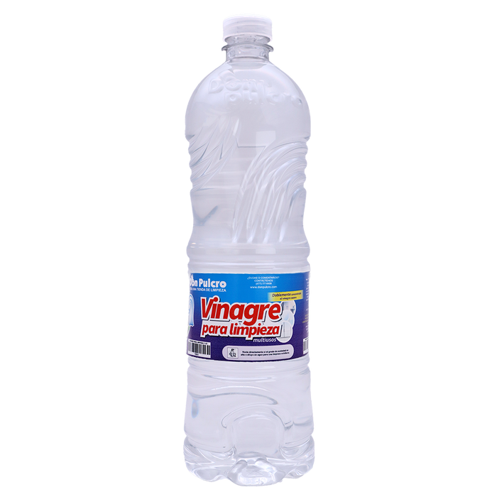 Vinagre 1 LT.