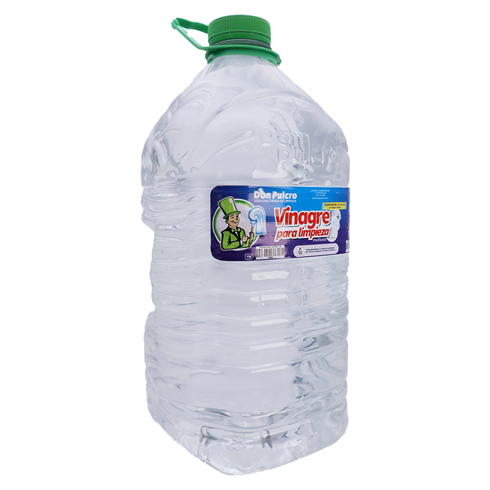 Vinagre 5 LT.