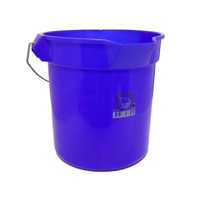 Cubeta Torino premium boquilla 11 Lts.
