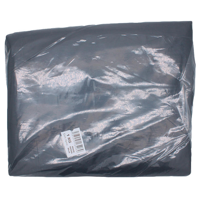 Bolsa negra 60x90 cm 16 pzas.